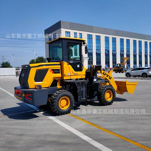 建筑機(jī)械設(shè)備 現(xiàn)代施工的核心力量