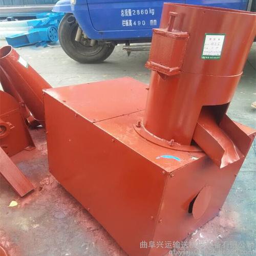 防油耐腐升降擋邊輸送機(jī) 建筑機(jī)械設(shè)備中的高效輸送解決方案