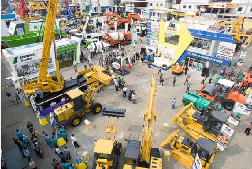 柬埔寨國際工程機(jī)械、建筑設(shè)備及工業(yè)展覽會(huì)（Cambuild）——建筑機(jī)械設(shè)備領(lǐng)域的機(jī)遇與展望